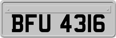 BFU4316