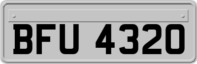 BFU4320