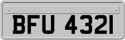 BFU4321
