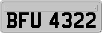 BFU4322
