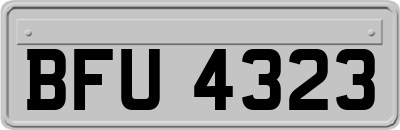 BFU4323