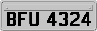 BFU4324