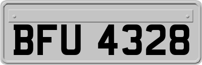 BFU4328