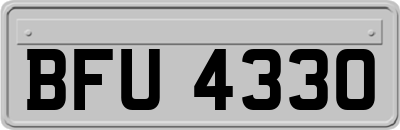 BFU4330