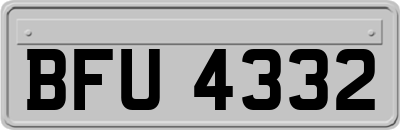 BFU4332
