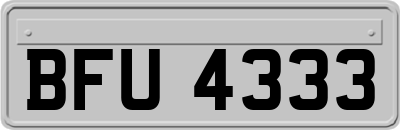 BFU4333