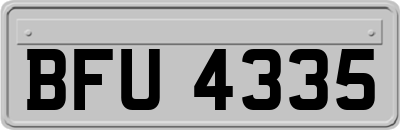 BFU4335