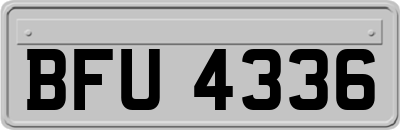 BFU4336