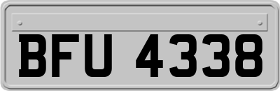 BFU4338