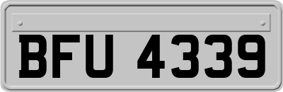 BFU4339