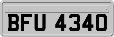 BFU4340