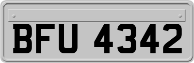 BFU4342