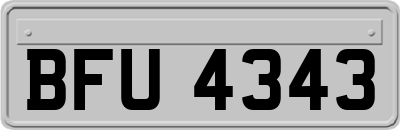 BFU4343