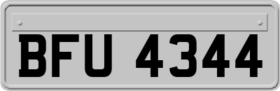 BFU4344