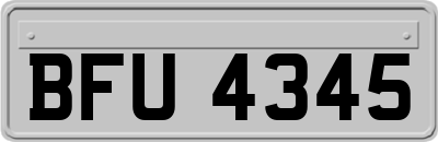 BFU4345