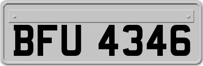 BFU4346