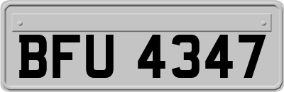 BFU4347
