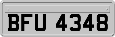 BFU4348
