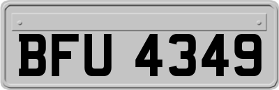 BFU4349