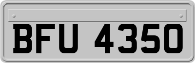 BFU4350