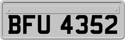 BFU4352