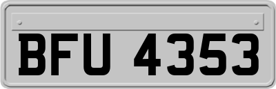 BFU4353