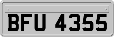 BFU4355