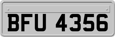 BFU4356