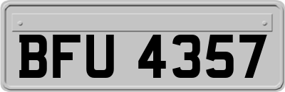 BFU4357