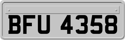 BFU4358