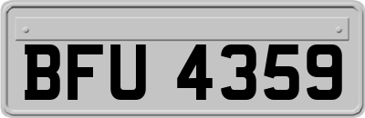 BFU4359