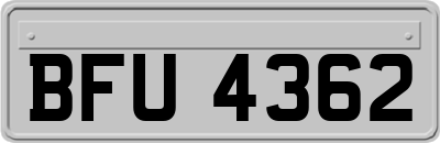 BFU4362
