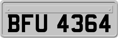 BFU4364