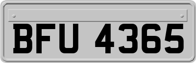 BFU4365