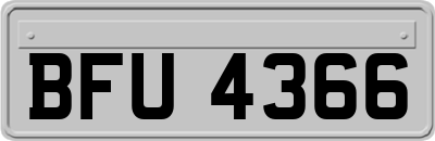BFU4366