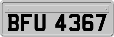 BFU4367