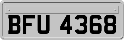 BFU4368