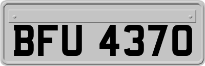 BFU4370