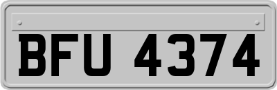 BFU4374