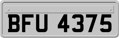 BFU4375