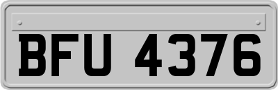 BFU4376