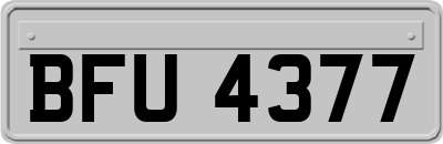 BFU4377