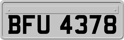 BFU4378