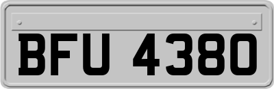 BFU4380