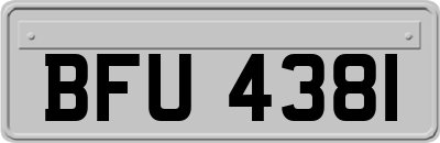 BFU4381