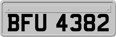 BFU4382