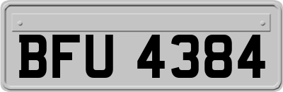BFU4384