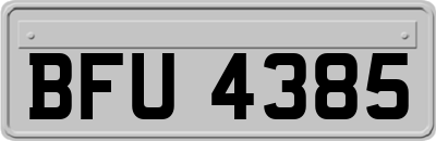 BFU4385