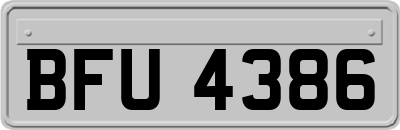 BFU4386