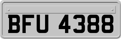 BFU4388